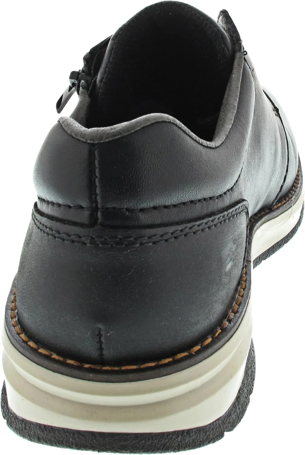 Туфли Rieker Adult Master Item 14706 00 Other, Black 00 — фото 3