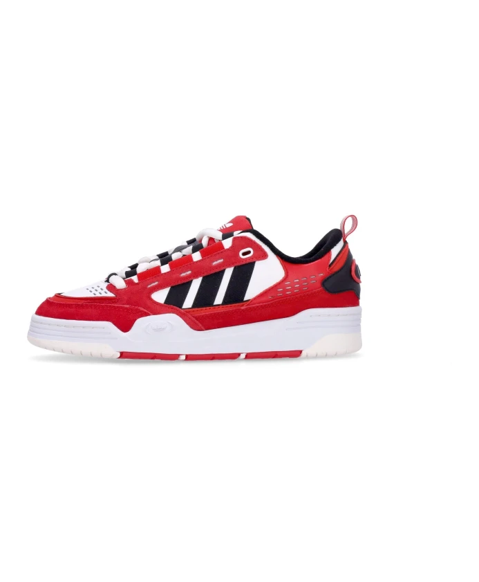 

Полукеды Scarlet на резиновой подошве Adidas, мультиколор