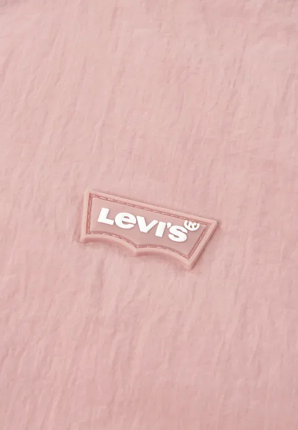 Ветровка Levi'S, коралловый румянец — фото 2