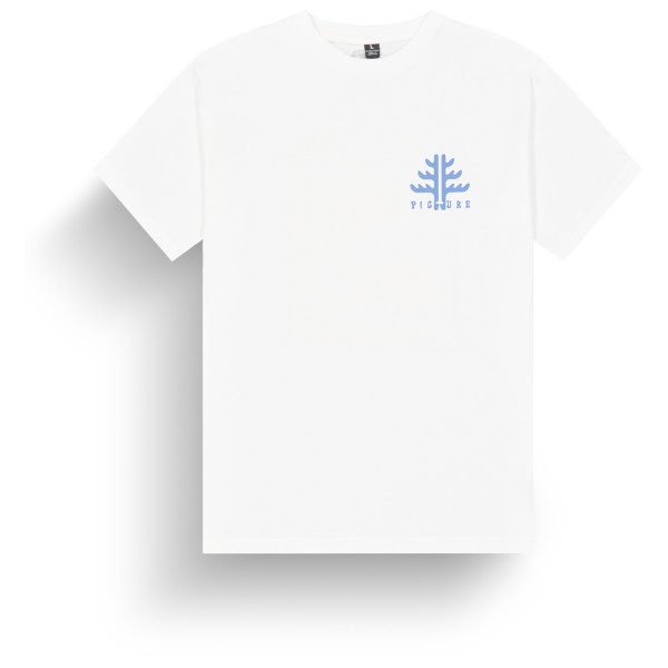 

Футболка Ouvea - t-shirt Picture, белый