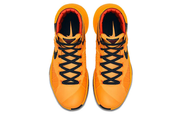 Баскетбольные кроссовки унисекс Nike Hyperdunk 2015 — фото 4