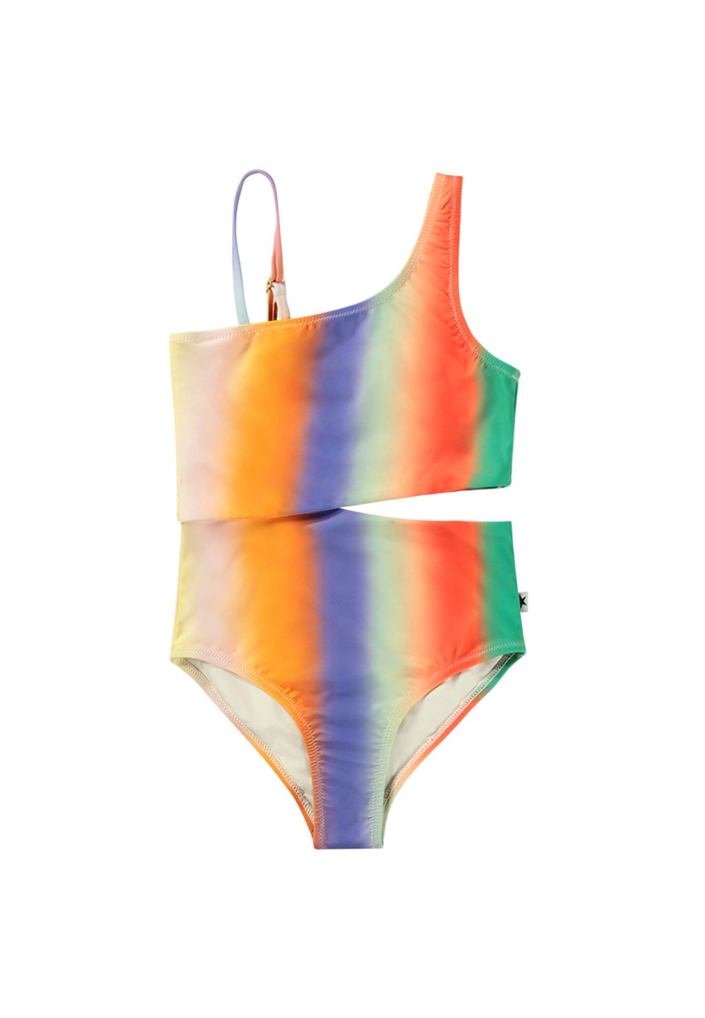 

Купальный костюм NAAN SWIMSUIT Molo, мультиколор