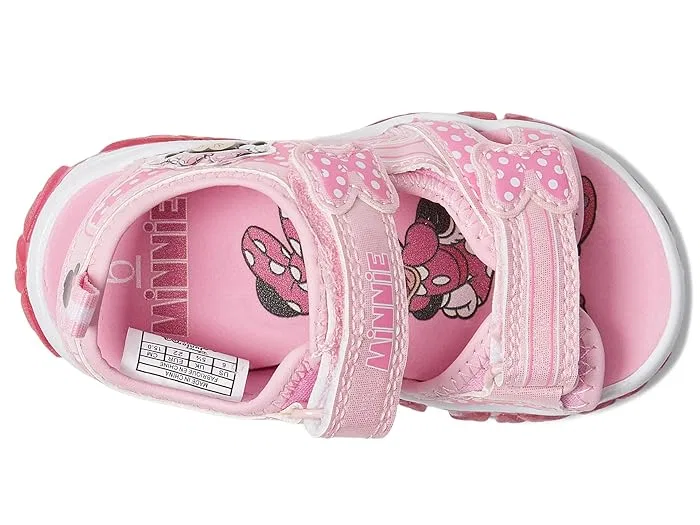 Сандалии Minnie Lighted River Sandal Josmo, Pink — фото 3
