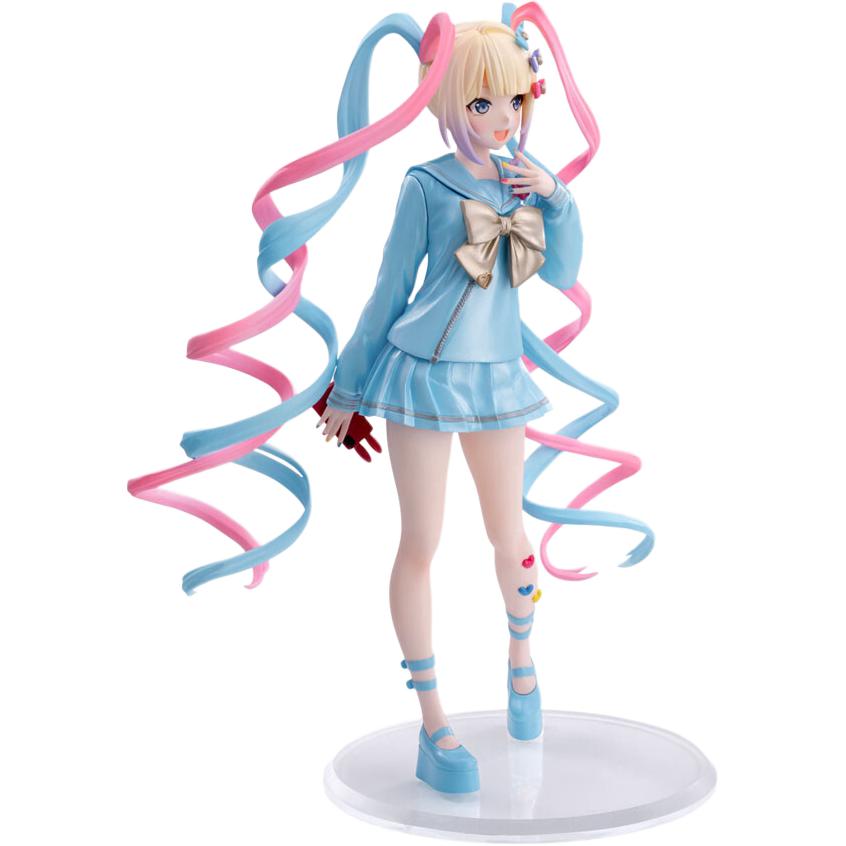 

Broadcaster Girl Is Heavily Dependent On Luminasta Angel Bonus Gifts SEGA, anchor girls are heavily dependent