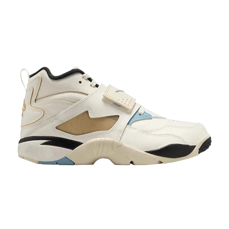 

Кроссовки Nike Air Diamond Turf, Must Be The Money