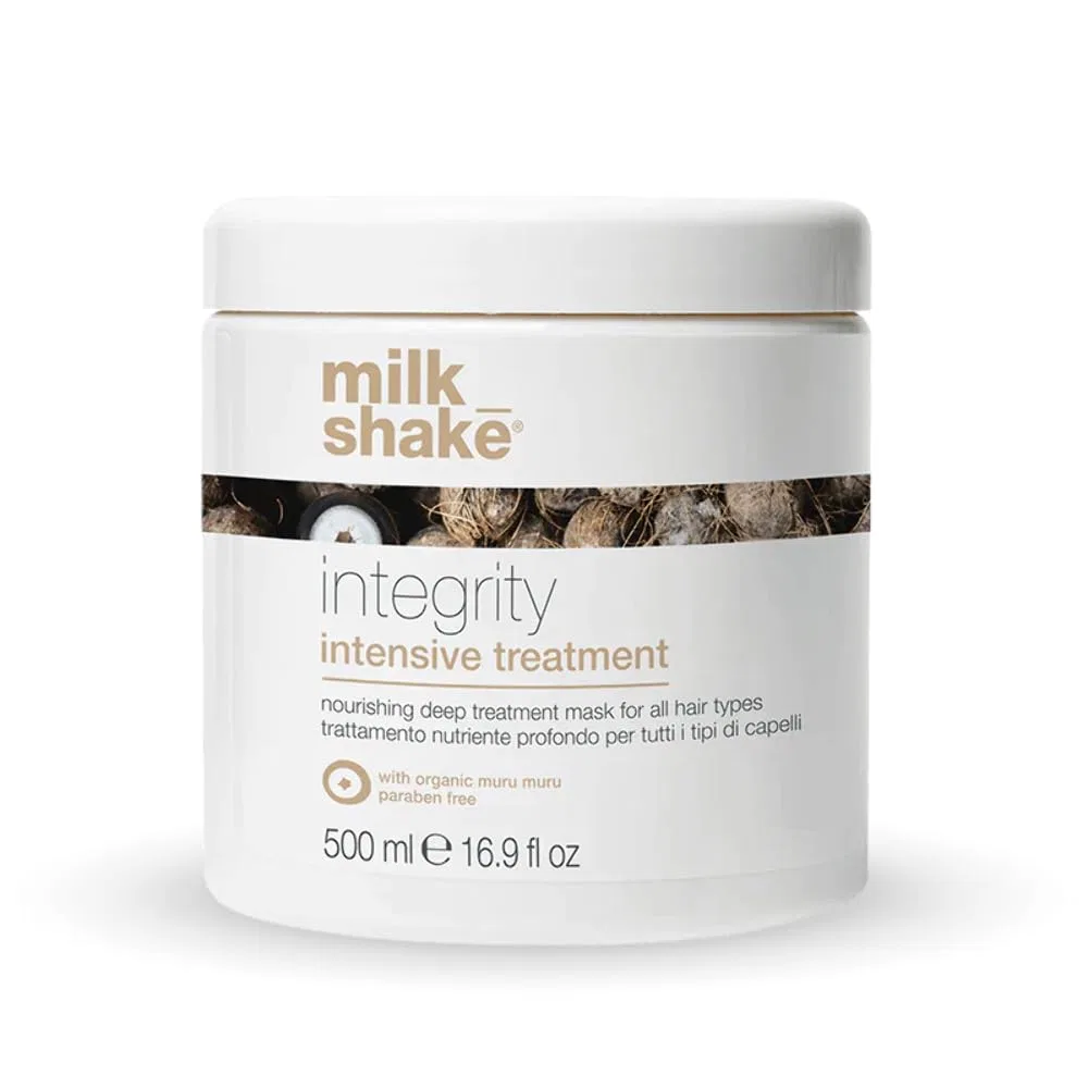 Интенсивное восстанавливающее средство «Integrity Intensive» от milk_shake, 500 мл Milk_Shake