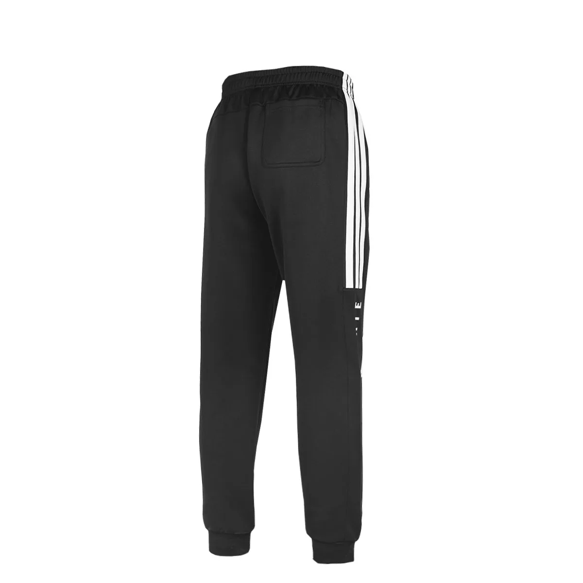 Детские спортивные штаны Adidas, tr30p1r2k-bw — фото 4