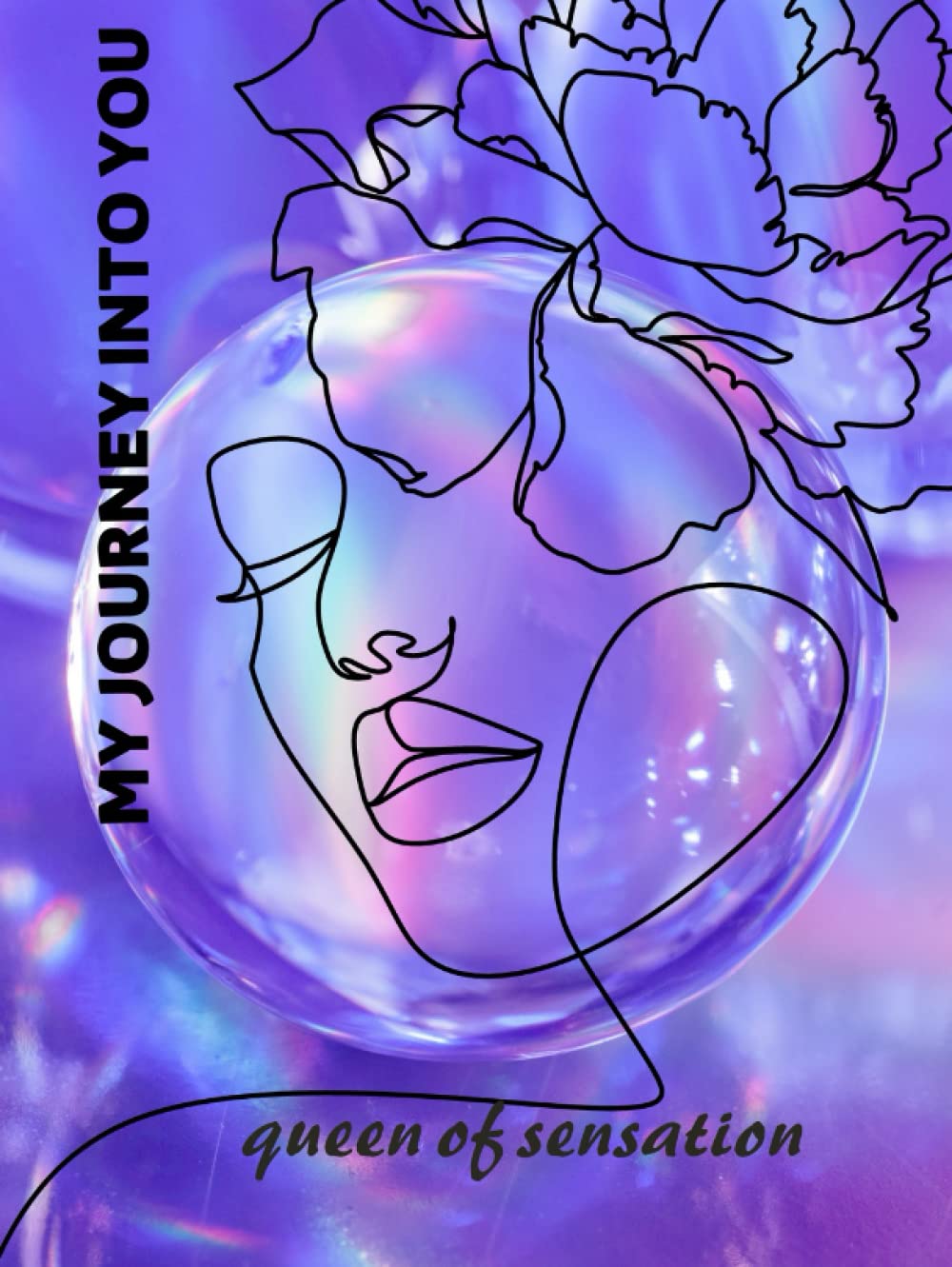 

My journey into you: (Inspirational Journals to Write In)Dream - Believe - Achieve. Great to Keep You Motivated and Inspired Each and Every Day2022 (Independently published)