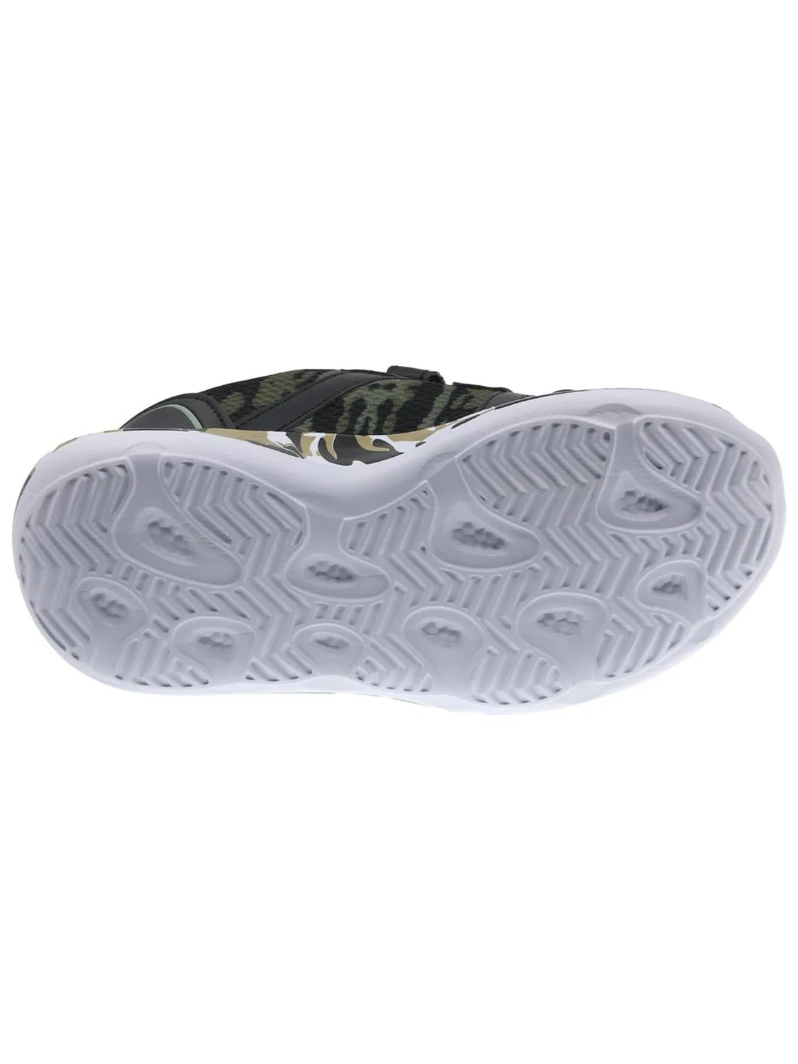 Кроссовки Beppi Lighting Shoes черного цвета — фото 4