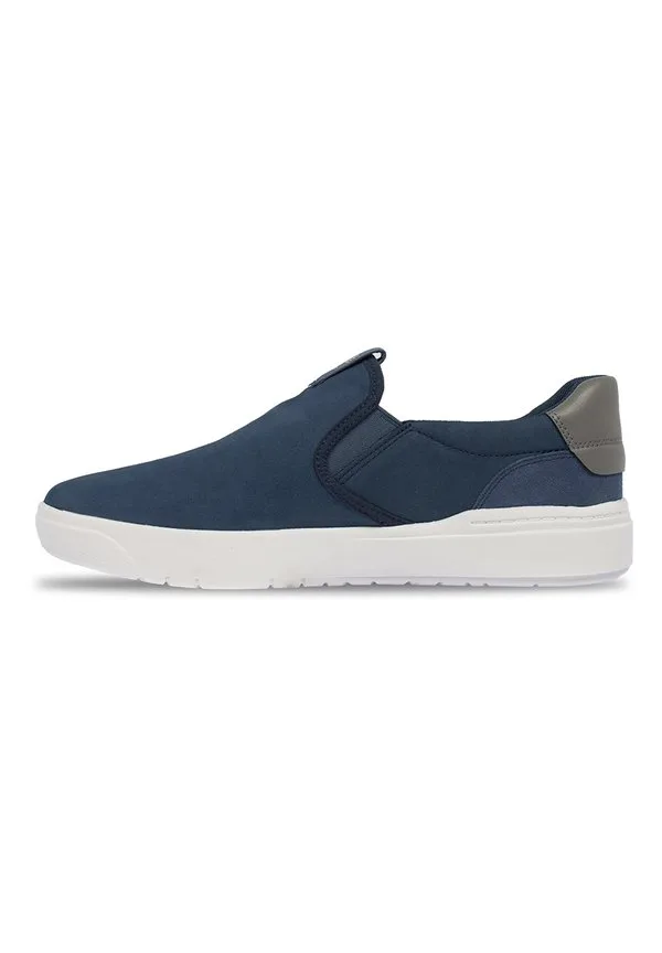 Слипоны залива сенека Timberland, Blue