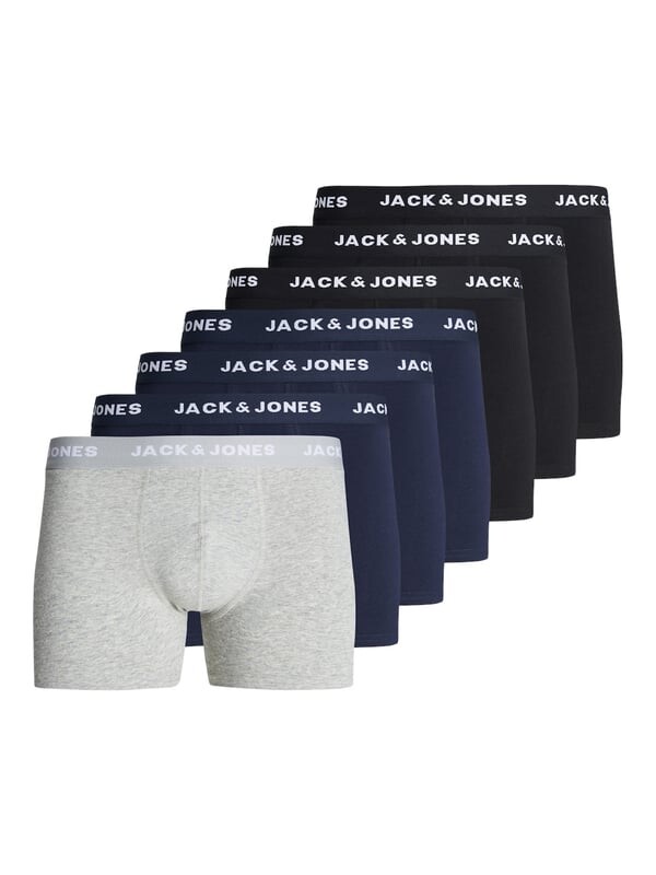 

Трусы Jack & Jones, мультиколор