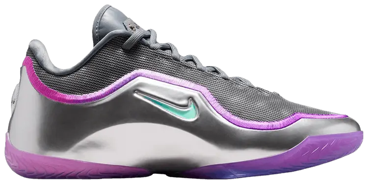 

Кроссовки Nike Lebron 23, серый