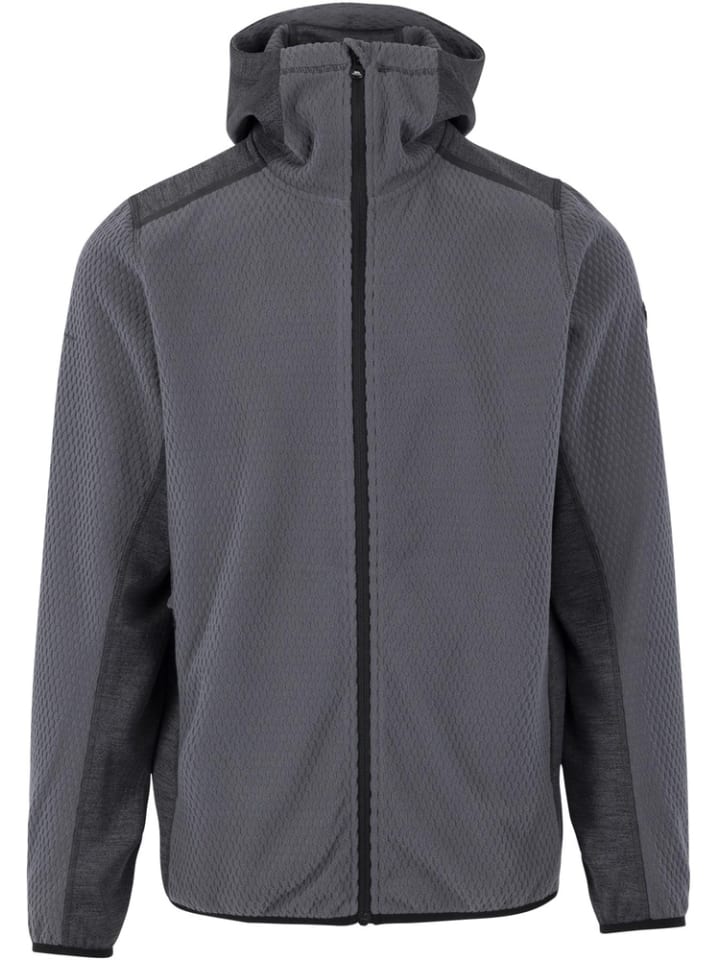 

Флисовая куртка Trespass, серый