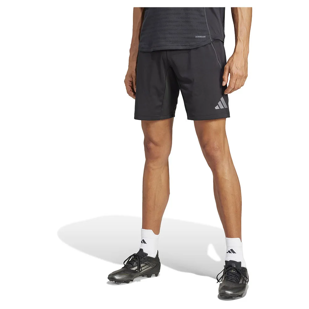 

Шорты adidas Tiro 25 Pro Training, черный