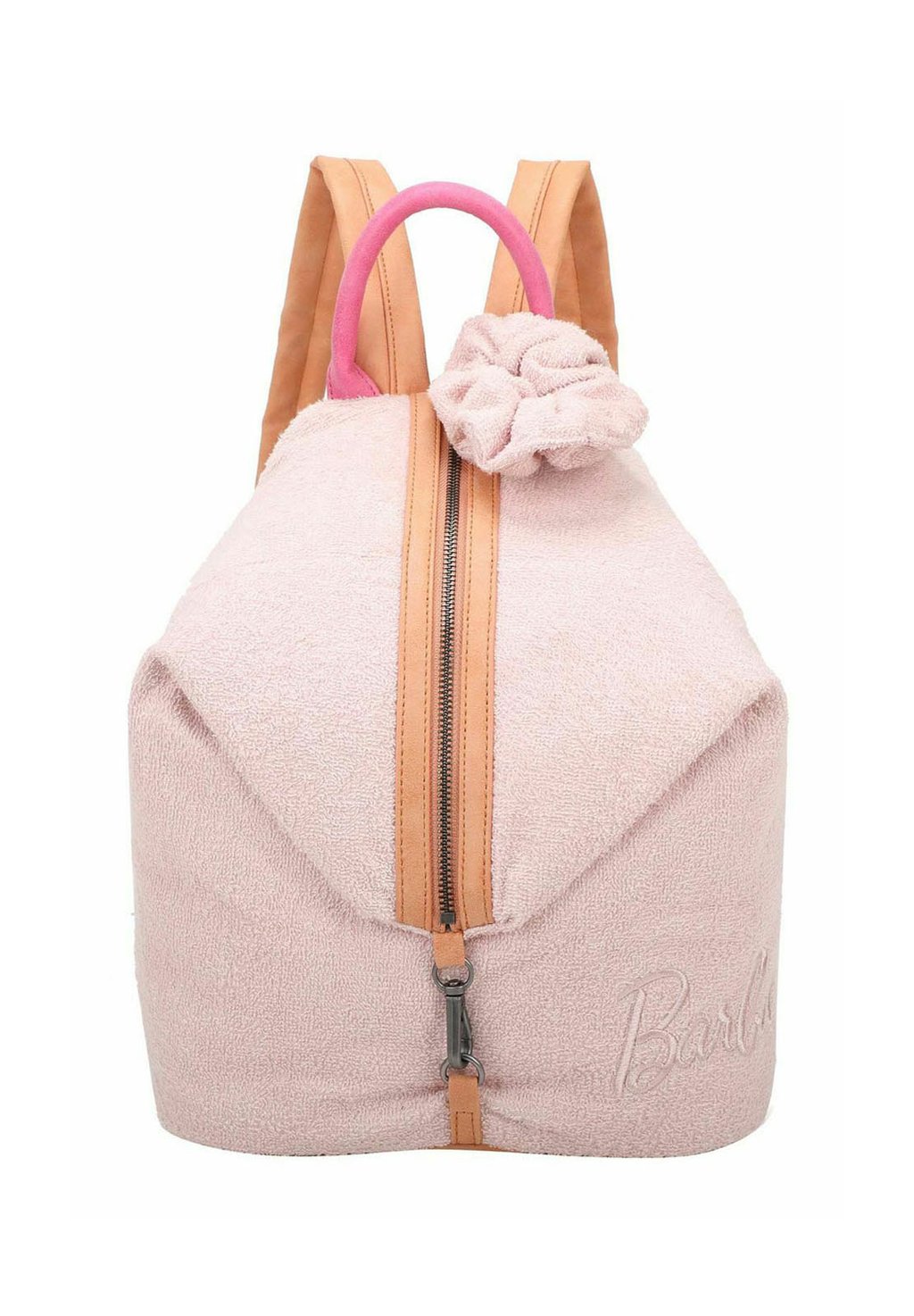 

Рюкзак MARIT FROTTEE LIMITED BARBIE Fritzi aus Preußen, светло-розовый
