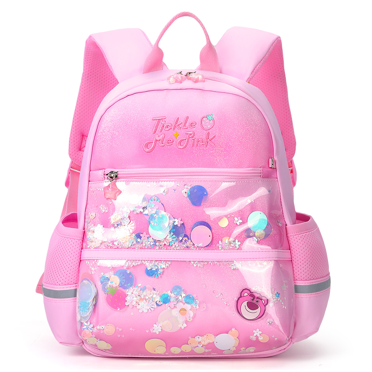 

Полиэстер студенческий рюкзак Small Lotso/Frozen Disney, Lotso