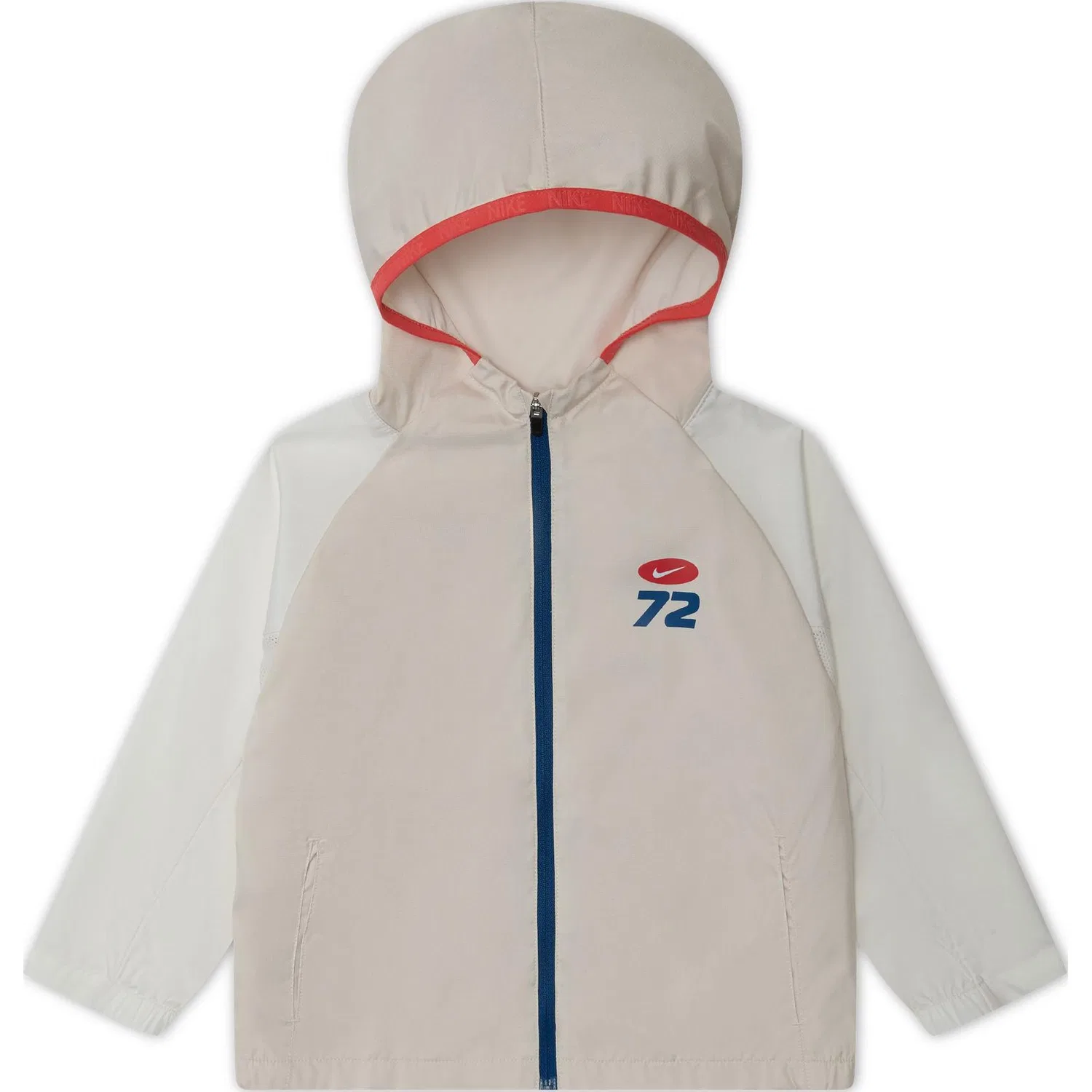 Куртка Nike Light Rosewood Brown для детей 3-7 лет