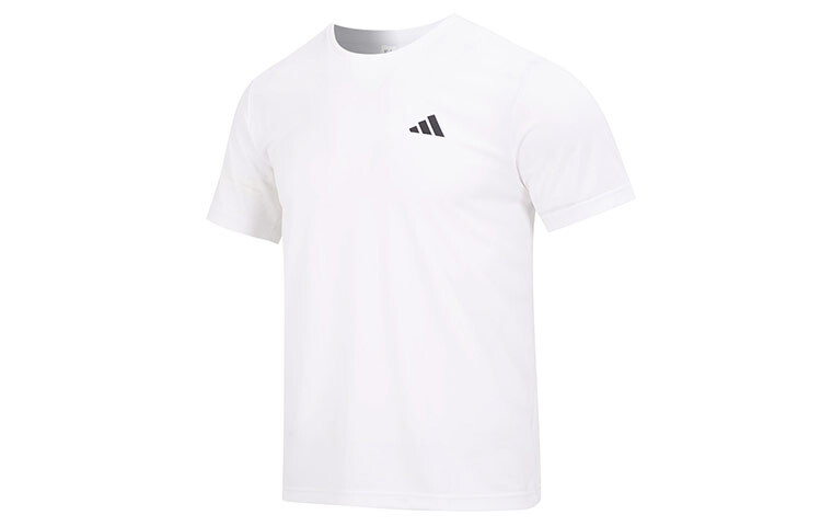

Футболка мужская белая Adidas, белый