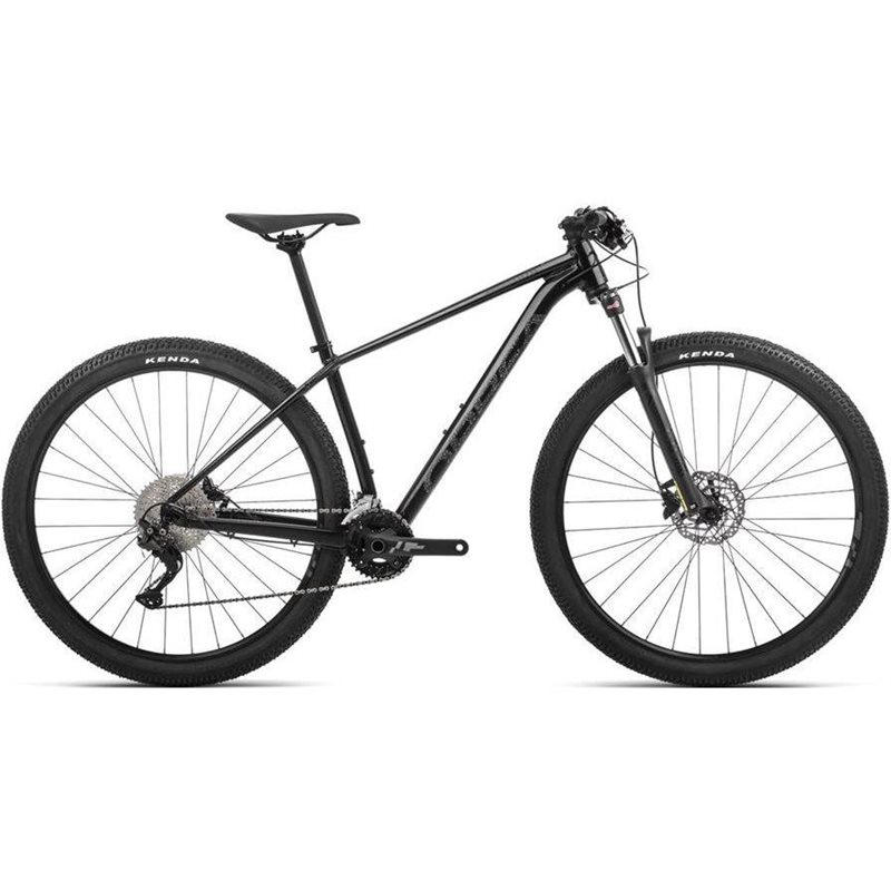 

Горный велосипед Orbea Onna 29 30 черный