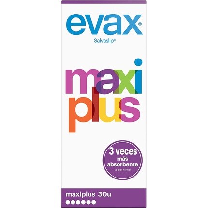 

Эвакс Максиплюс Протектор Evax