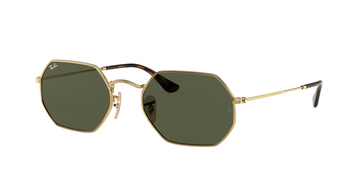 

Солнцезащитные очки унисекс RB3556N RAY-BAN, arista