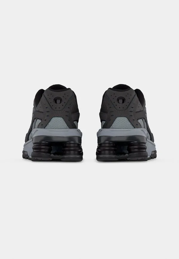Кроссовки shox ride 2 Nike Sportswear, Light Smoke Grey/Medium Ash/ Black/Photon Dust — фото 4