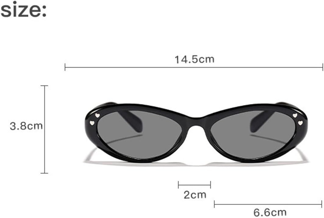 

Солнцезащитные очки Willochra в маленькой оправе, прямоугольные, с бриллиантами, для женщин, роскошные, со стразами, модные, овальные, с защитой от УФ-излучения UV400, C7