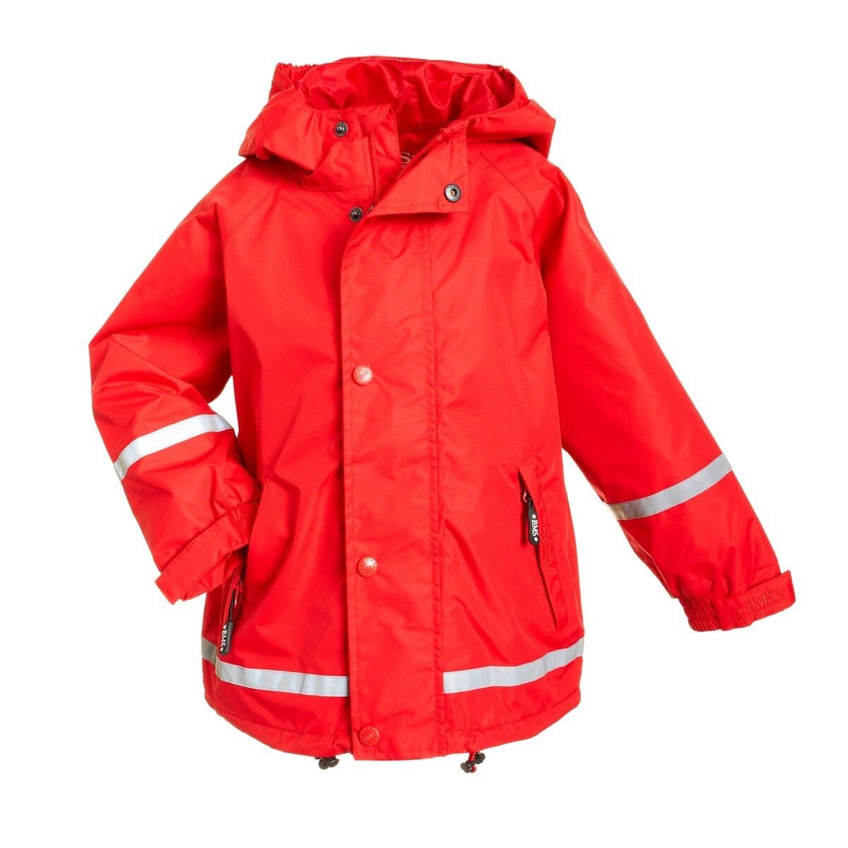 

Дождевик BMS Sailing Wear SoftLan, красный
