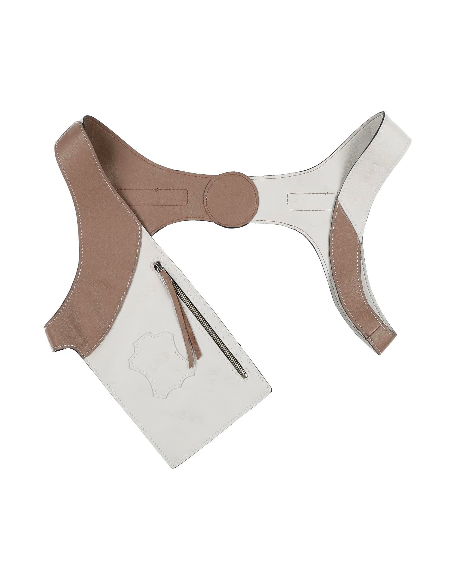 

Ремень L.R.P. Simon Cracker, хаки