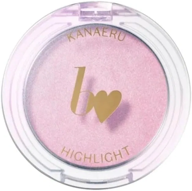 Хайлайтер B IDOL Teak Magic Light Over Me, 1 шт, 01
