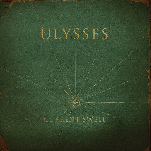 

CD диск Current Swell: Ulysses