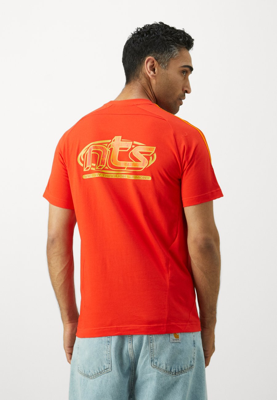 

Футболка Adidas Performance AFC NTS UBP TEE, Active Red/Red