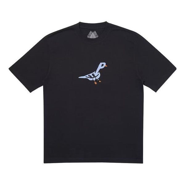 

Футболка black hole t-shirt 'black' Palace, черный