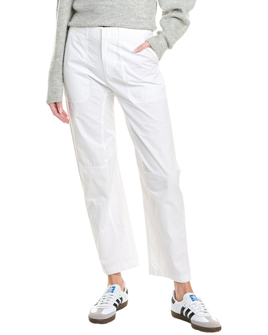 

Брюки женские rag & bone, белый