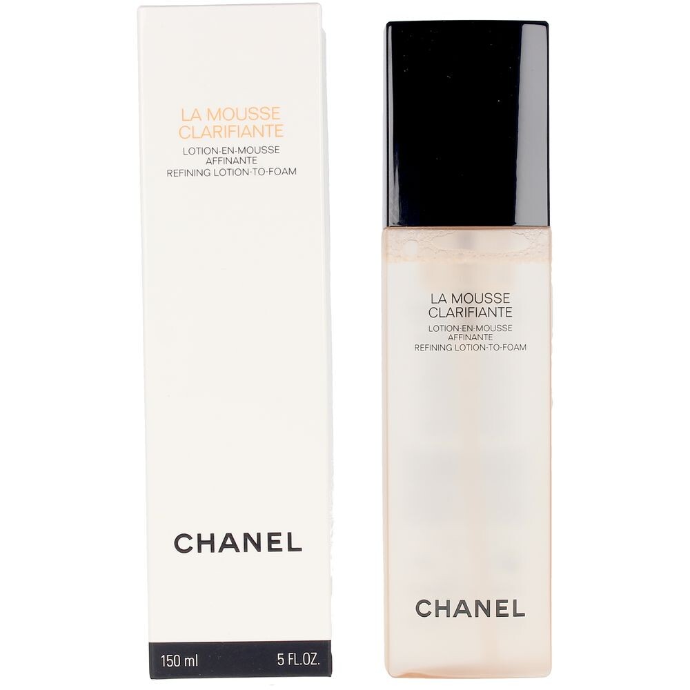 

Скраб для лица La mousse clarifiante Chanel, 150 мл