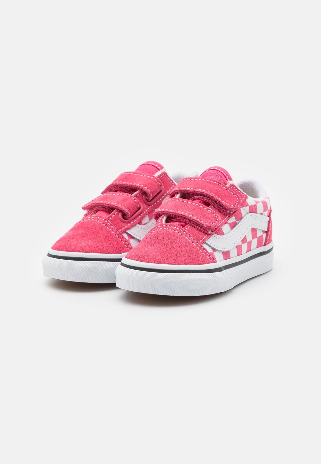 

Кроссовки OLD SKOOL UNISEX Vans, розовый