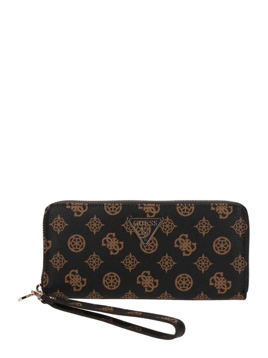 

Кошелек GUESS LAUREL, цвет Chocolate/Mocha