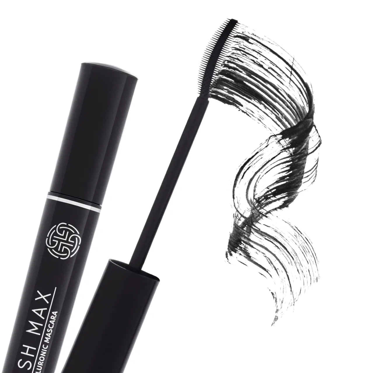 Набор для макияжа ресниц и бровей GL Beauty Lashes Gl Beauty