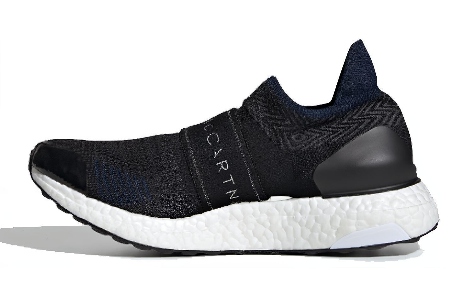 

Кроссовки женские ULT Low-top черные Adidas