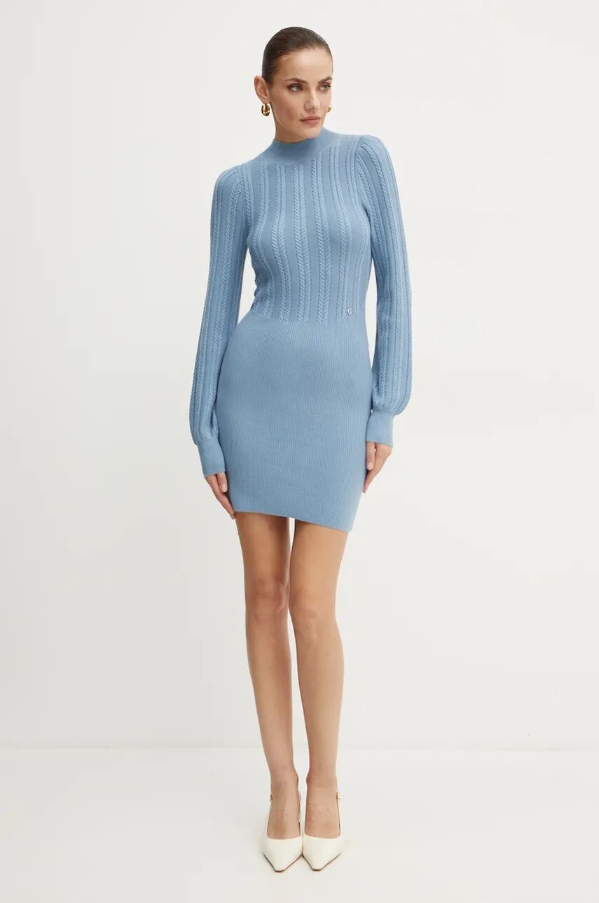 

Guess платье LIVIA, синий