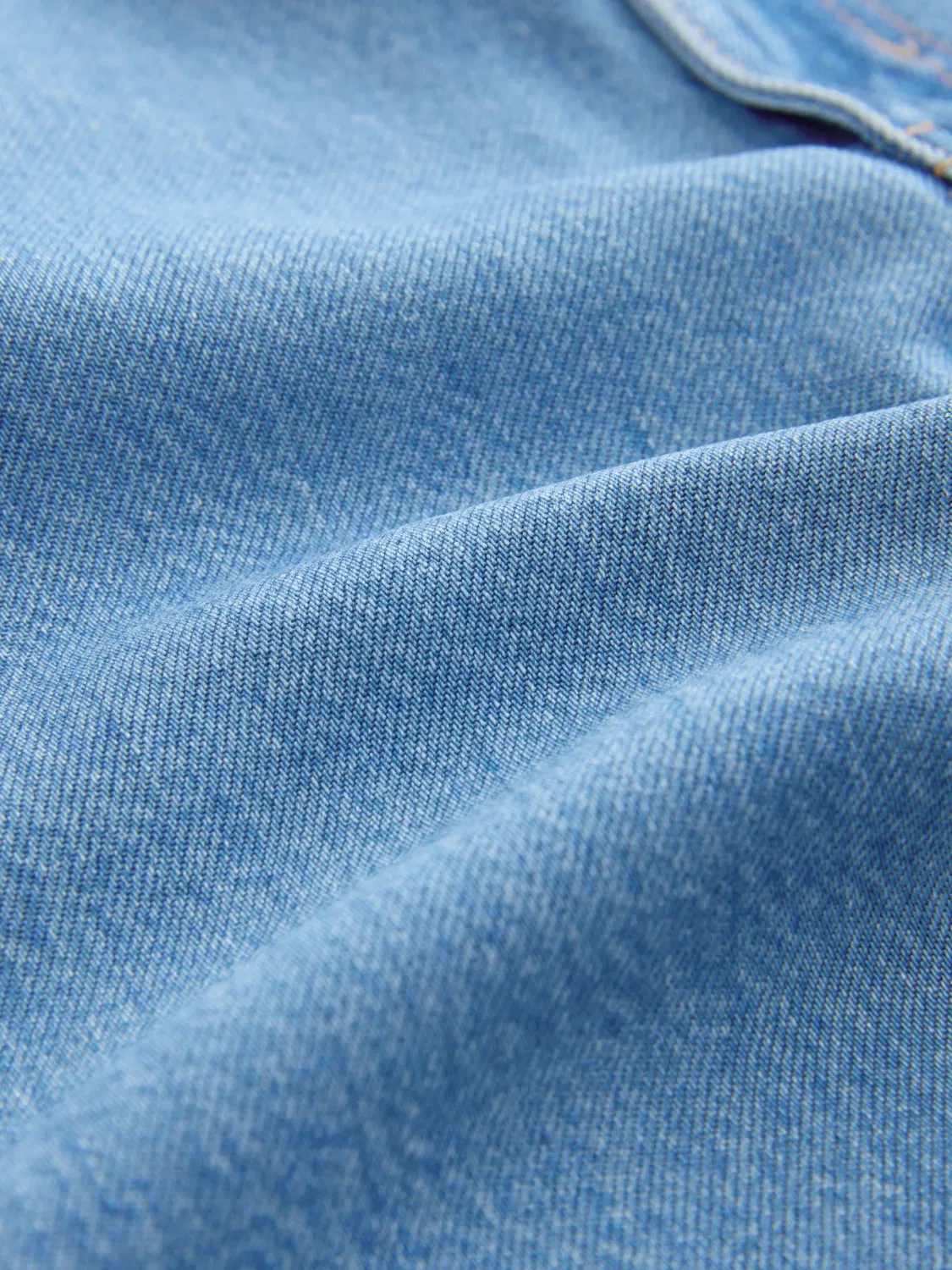 Обычные джинсы 'N. Premium' Next, Blue Denim — фото 2
