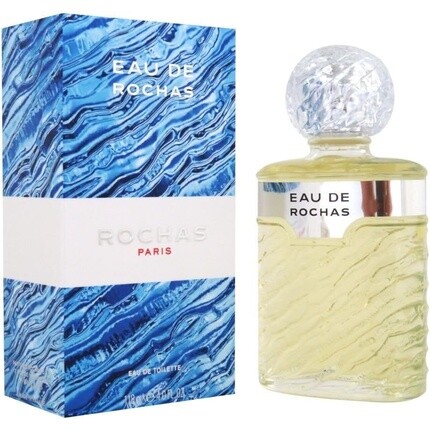 

Туалетная вода Rochas Eau De R. Donna 100 мл Vapo