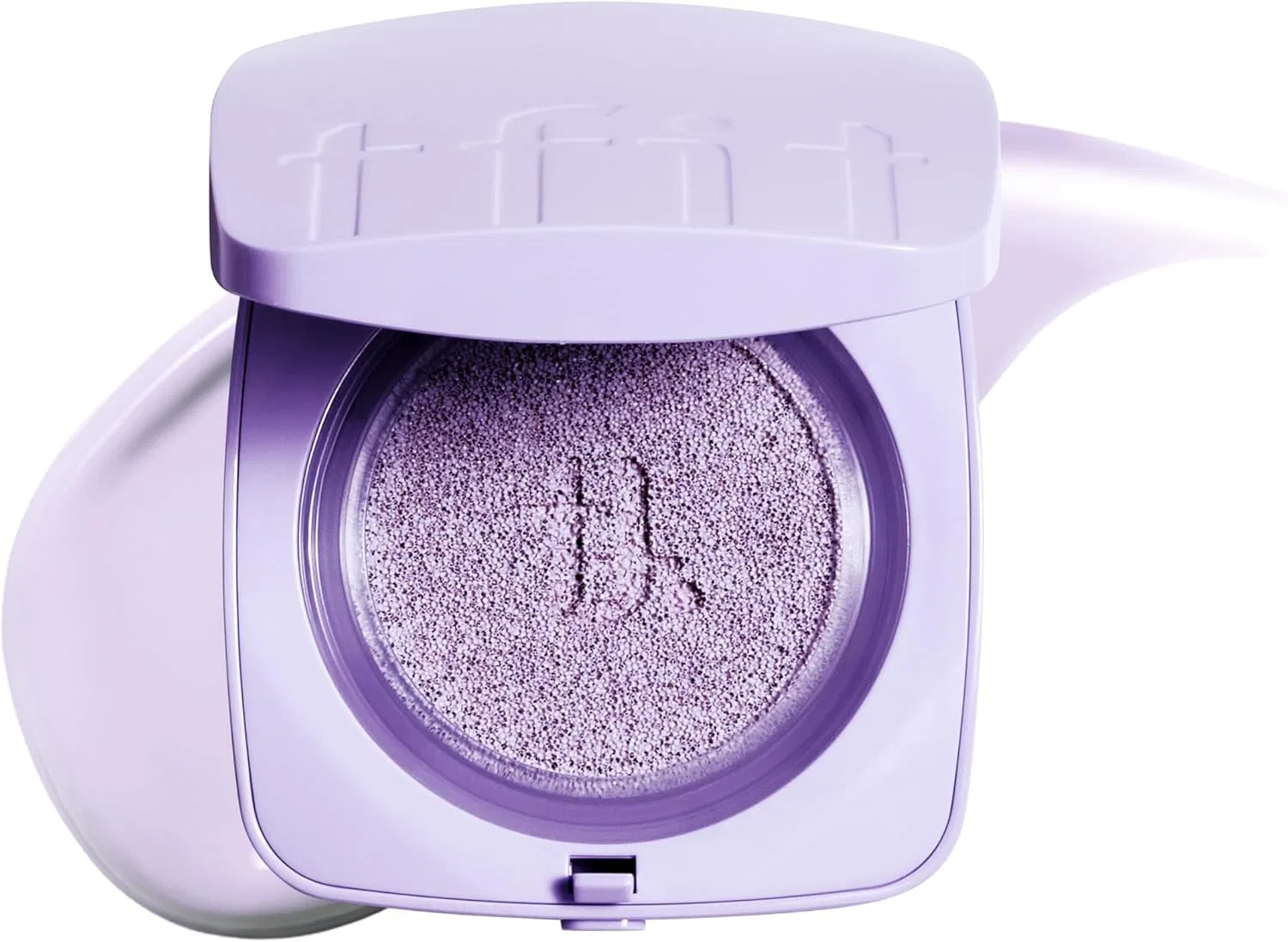 Солнцезащитный кушон TFIT Bright Move Bright Mauve SPF50+ PA++++ 12 г
