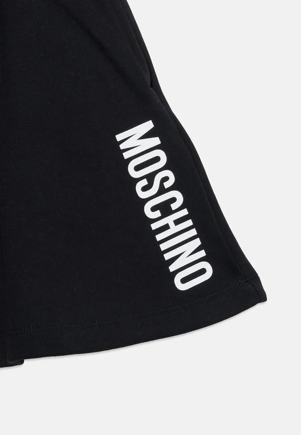 Мини-Юбка Moschino, Nero — фото 4