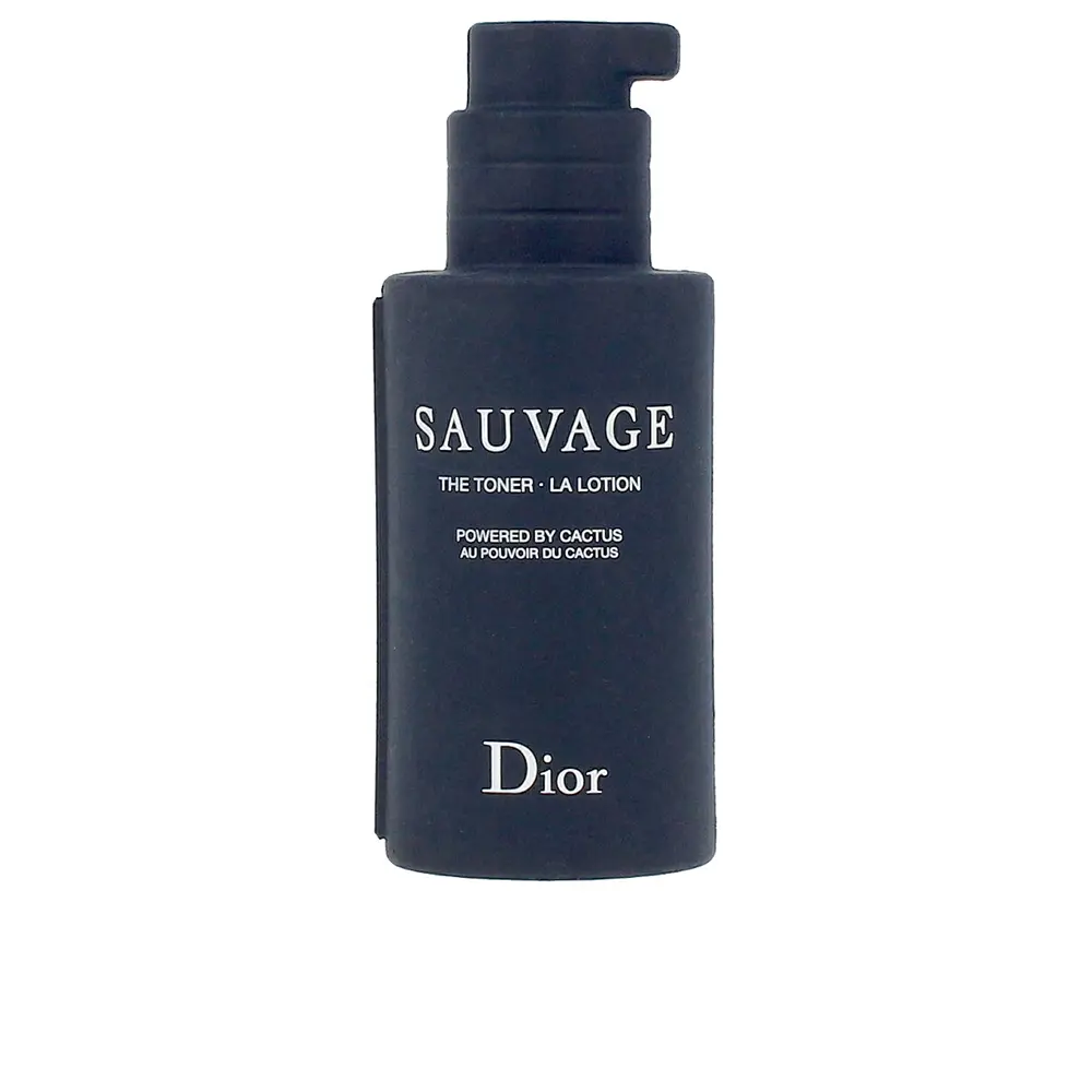 

Тоник для лица Sauvage loción Dior, 100 мл.