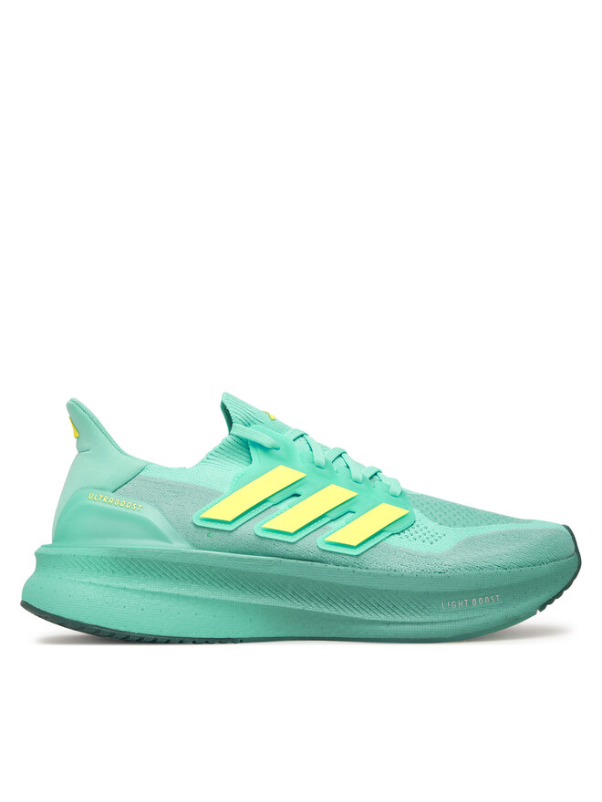 

Беговые кроссовки Ultraboost 5 JQ2909 Adidas, голубой