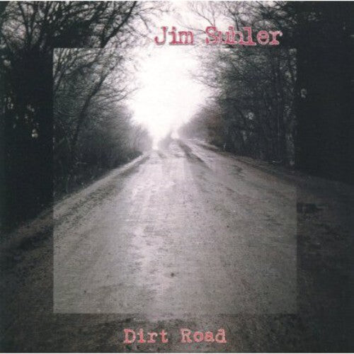 

CD диск Suhler, Jim: Dirt Road