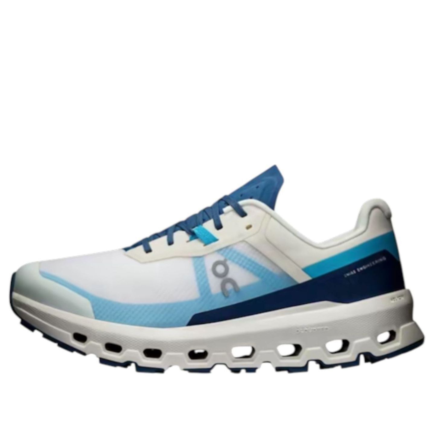 

Кроссовки On Running Cloudvista 2 'Cream Horizon'