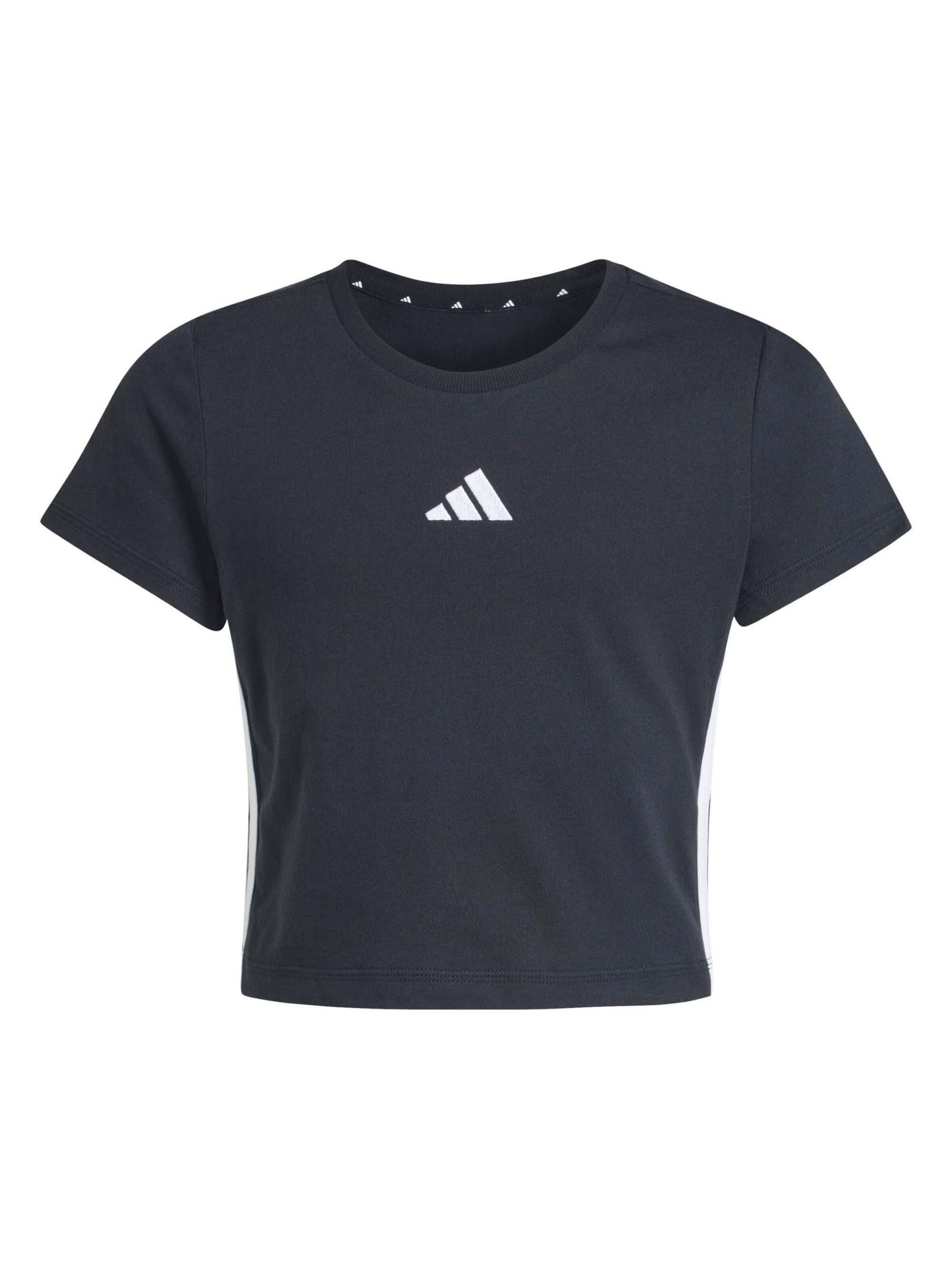 

Adidas Sportswear Футболка в черном цвете