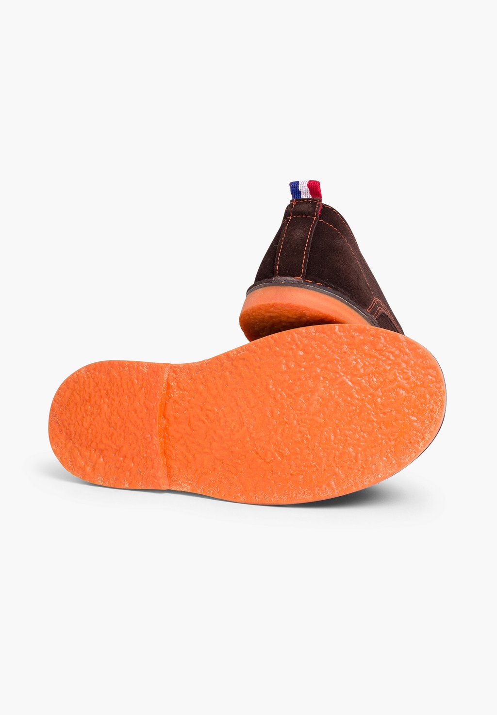 

Ботинки BLUCHER Pisamonas, коричневый